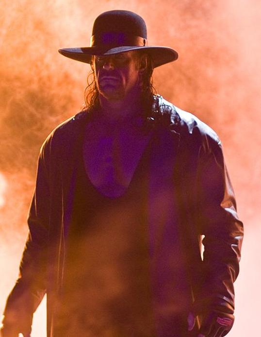 Hat spotlight: The Undertaker Hat