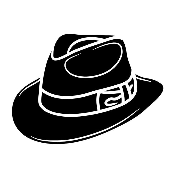 FEDORA HATS