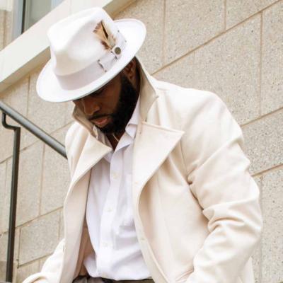 The Finest Men's Hats - A 100 Year Tradition - Levine Hat Company Levine Hat Co. The Finest Men's Hats - A 100 Year Tradition - Levine Hat Company Levine Hat Co.