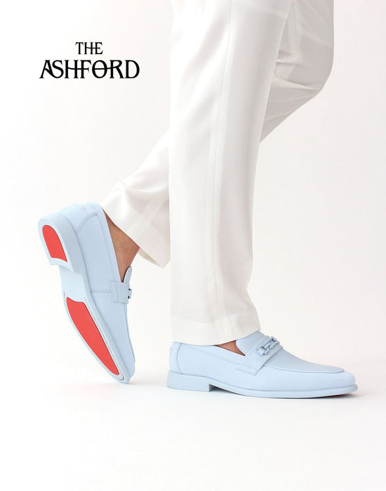 Ashford Slip On Loafer by Giovanni
