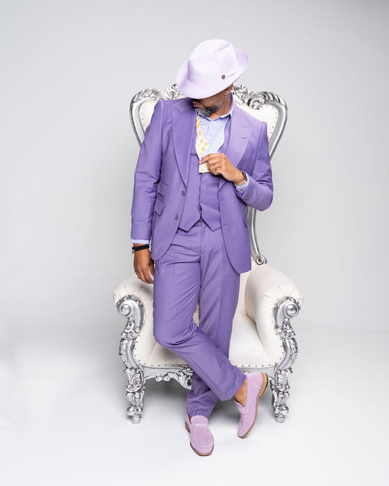 LAVENDER
