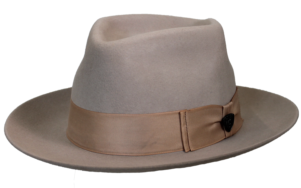 Stetson and dobbs shop