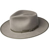 Colver Firm Felt Wide Brim Fedora by Bailey