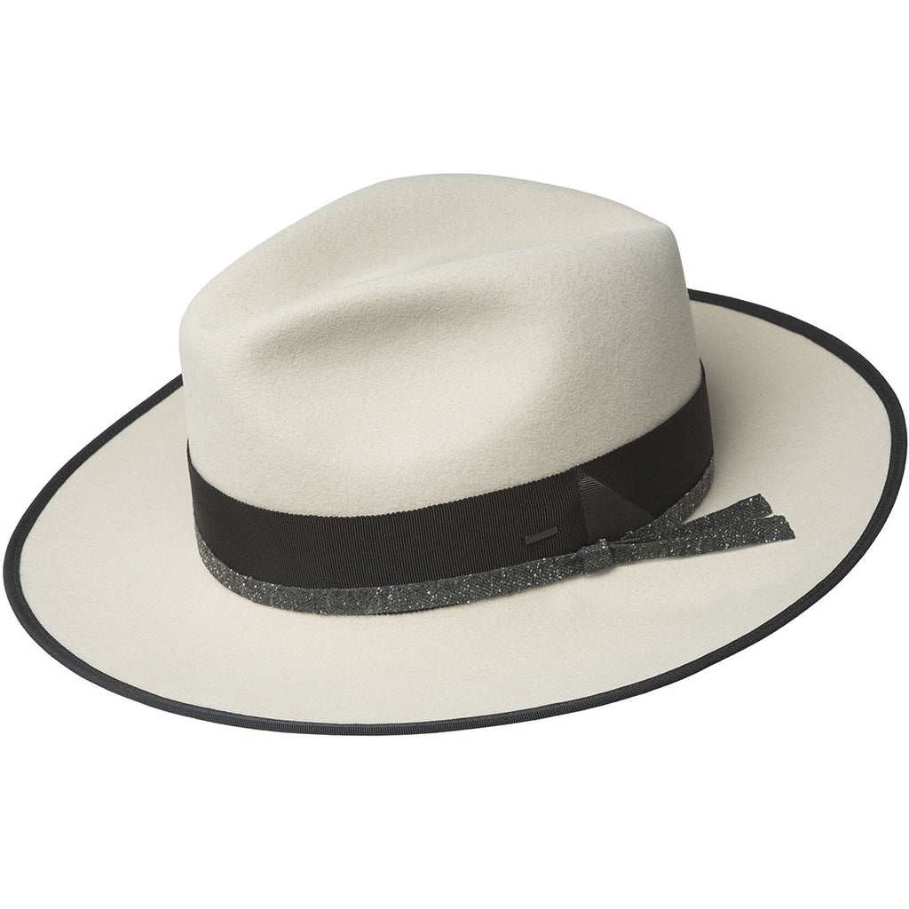 The Clorindon Fedora by Bailey
