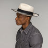 The Clorindon Fedora by Bailey