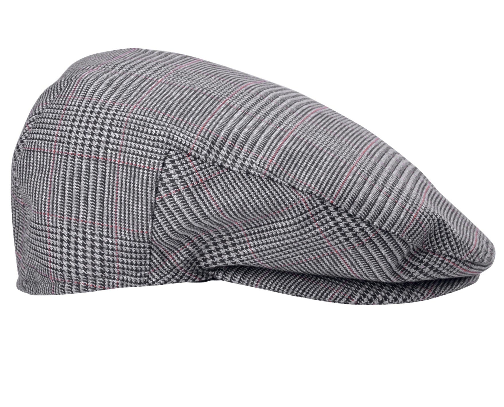 22052Bigalli_Hats_IvyCap_DarkG