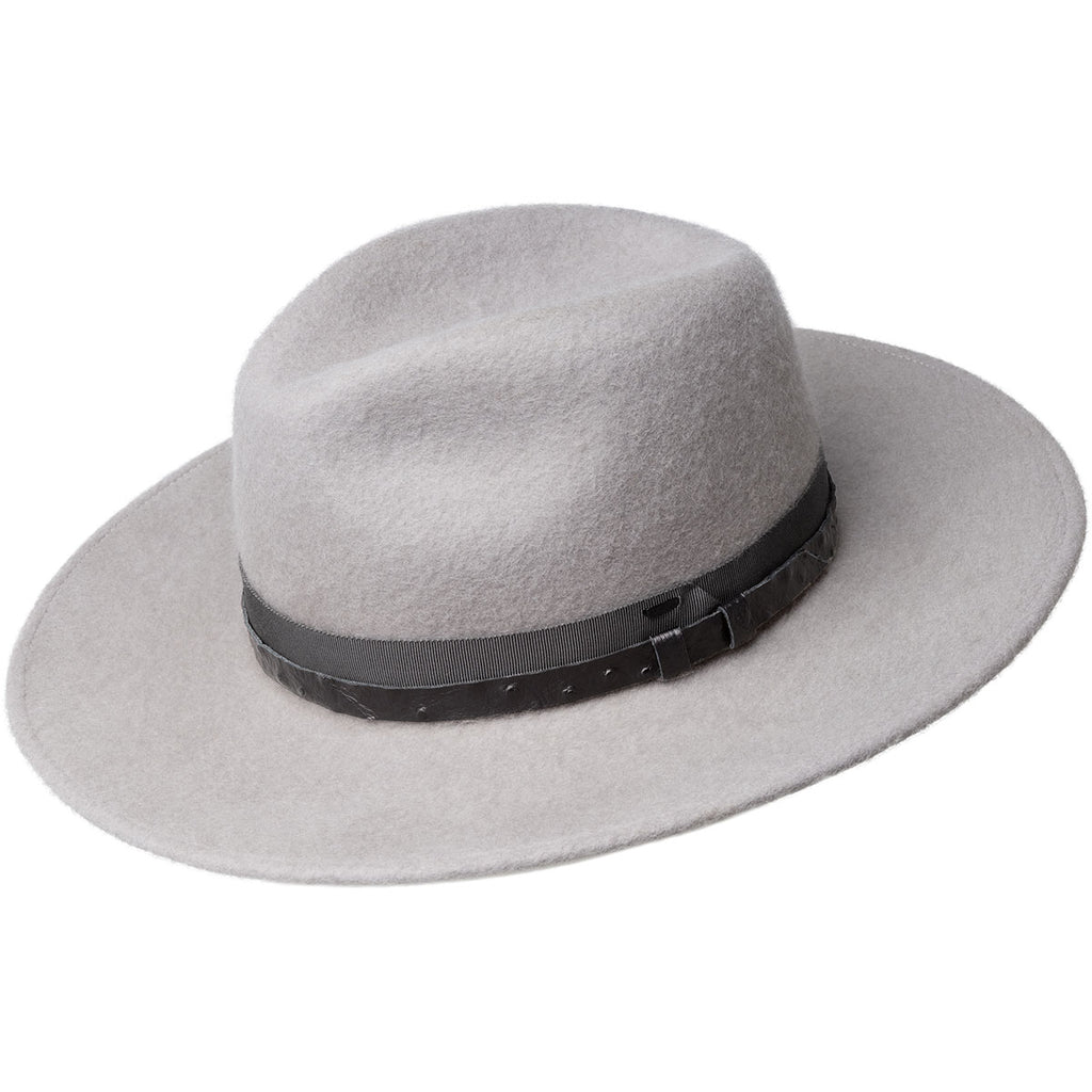 The Croft Fedora by Bailey