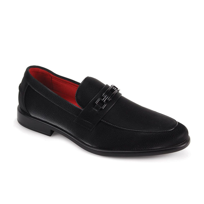 Ashford Slip On Loafer by Giovanni