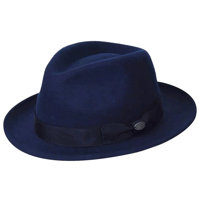 Maglor Wool Fedora by Bailey