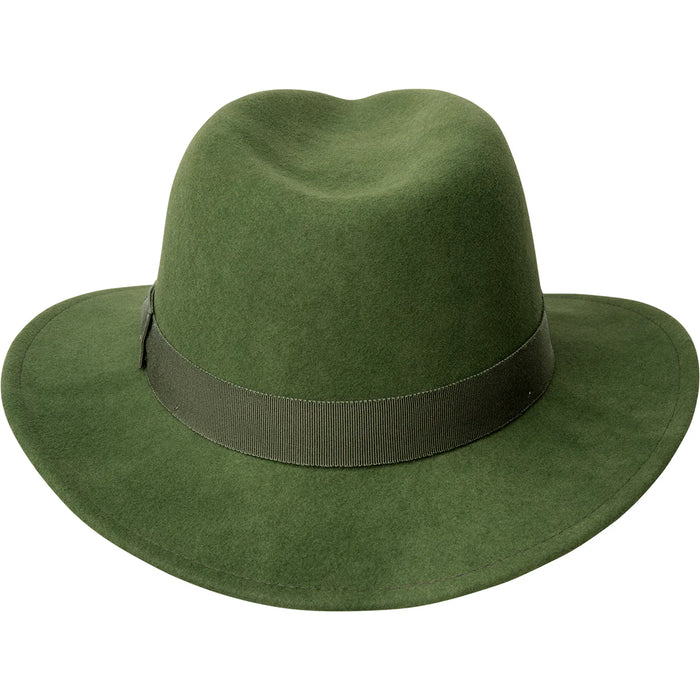WILD GREEN