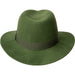 WILD GREEN