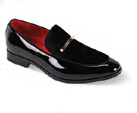 Moc Toe Bit Slip On 7041 by Antonio Cerrelli