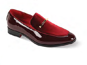 Moc Toe Bit Slip On 7041 by Antonio Cerrelli