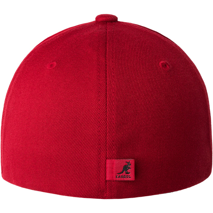 Wool Flexfit Baseball Cap by Kangol