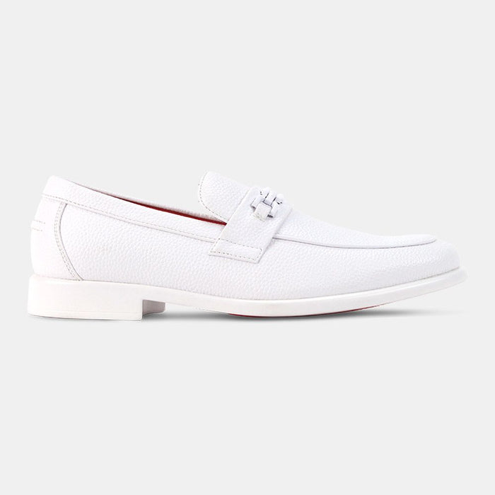 Ashford Slip On Loafer by Giovanni