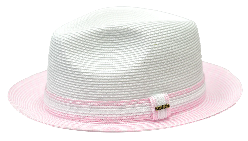 WHITE/PINK