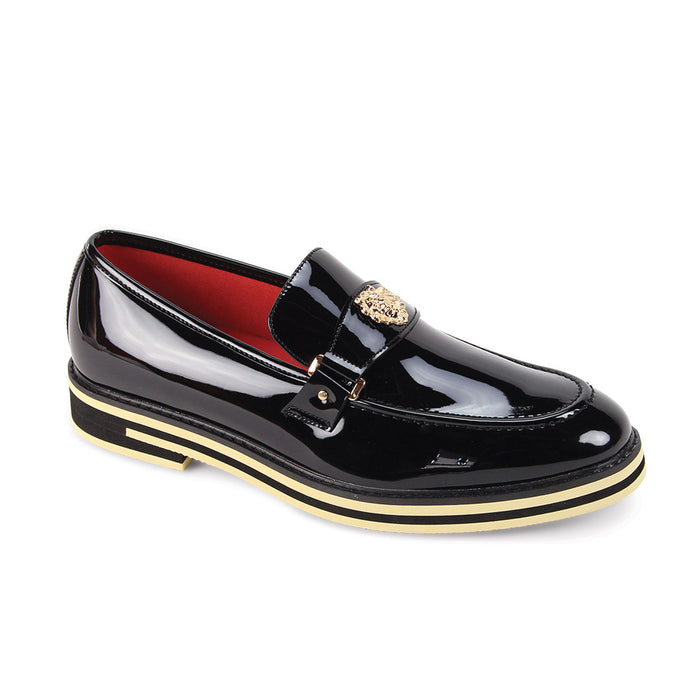 Ashford ASH3 Slip-On Loafer by Giovanni