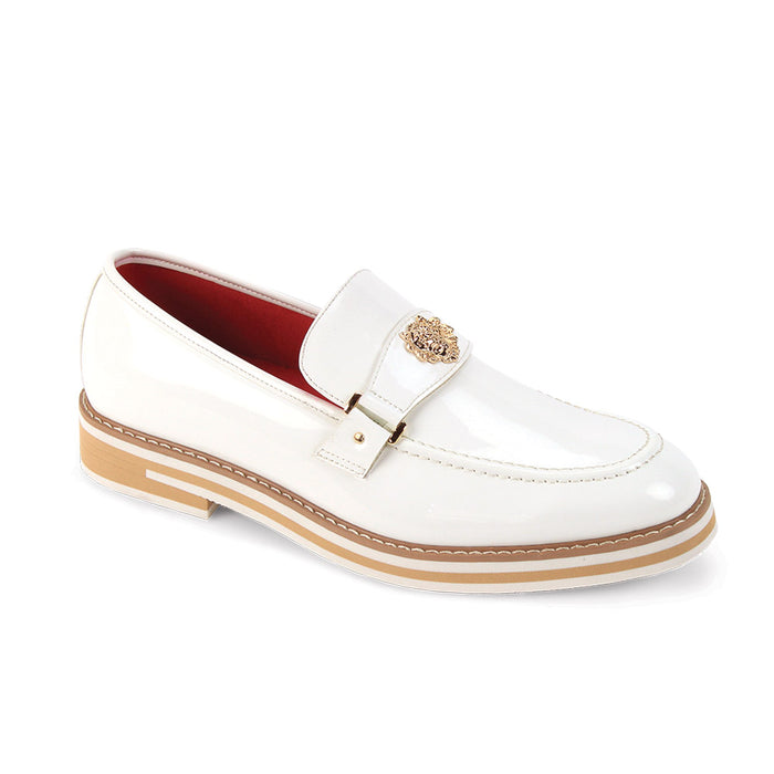 Ashford ASH3 Slip-On Loafer by Giovanni