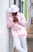 WHITE/PINK