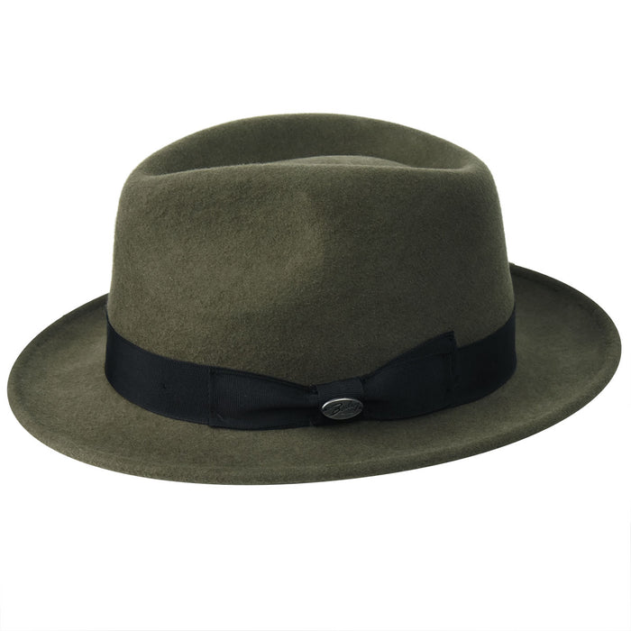 Maglor Wool Fedora by Bailey