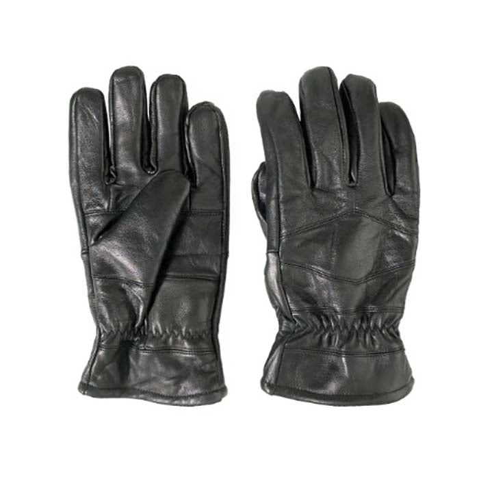 Leather Driving Glove