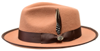CAMEL/BROWN