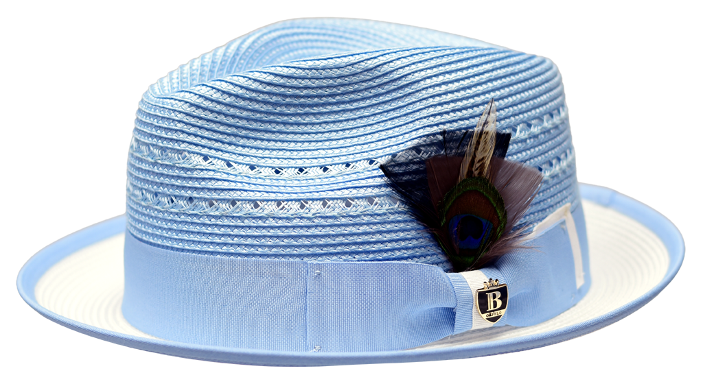 WHITE/BLUE
