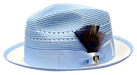 WHITE/BLUE
