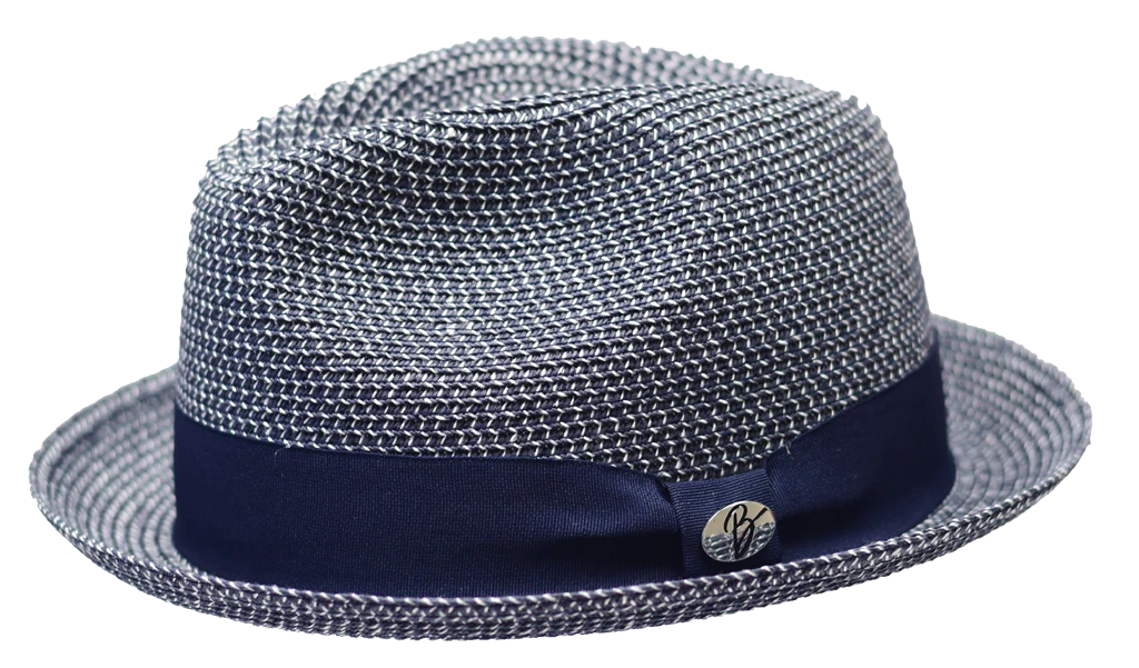 NAVY/WHITE