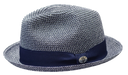 NAVY/WHITE
