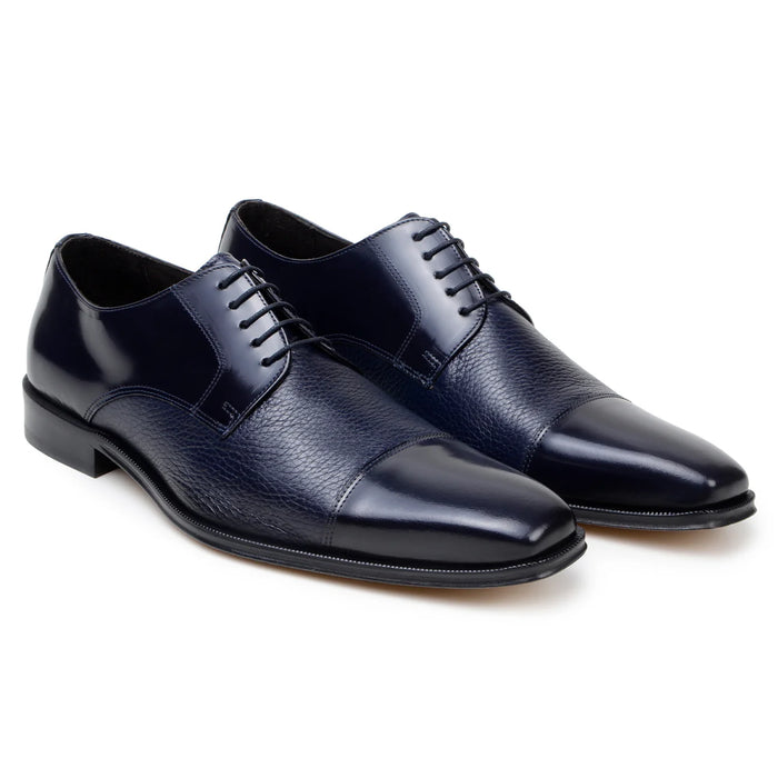 Alexander Calfskin Shoe by Studio Belvedere