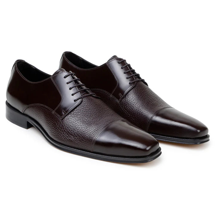 Alexander Calfskin Shoe by Studio Belvedere