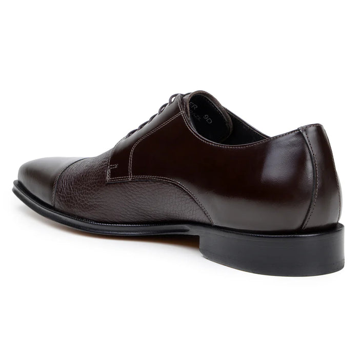 Alexander Calfskin Shoe by Studio Belvedere
