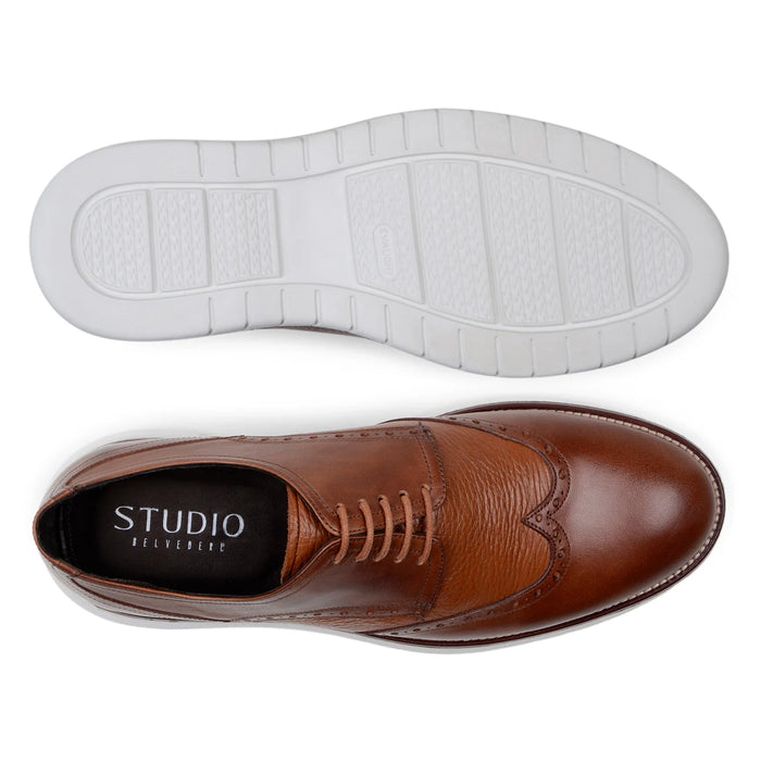 ANTIQUE TAN