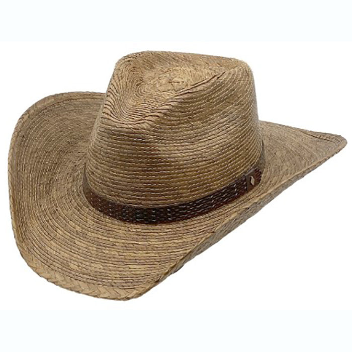 Desert Drifter Palm Western