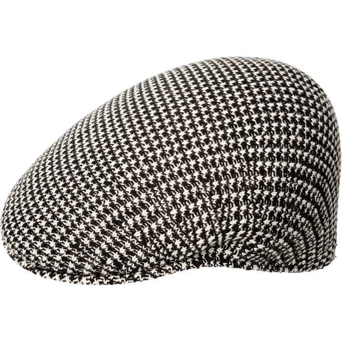 Grid Knit 504 Cap by Kangol
