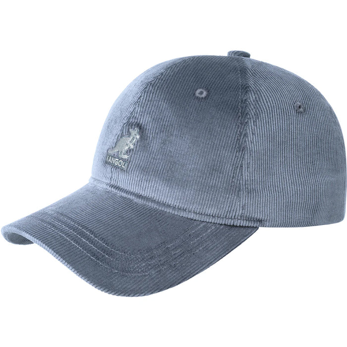 Cord Baseball Adjustable by Kangol