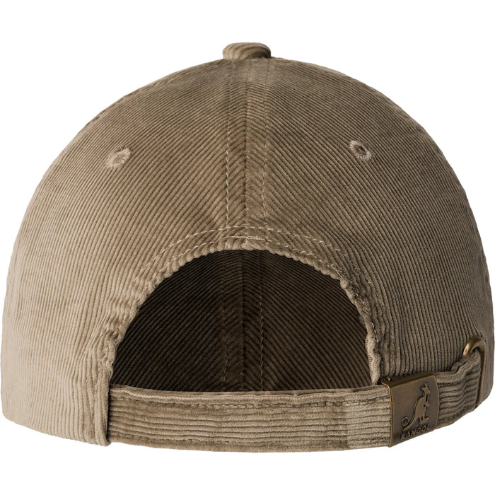 Cord Baseball Adjustable by Kangol