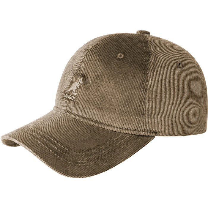 Cord Baseball Adjustable by Kangol