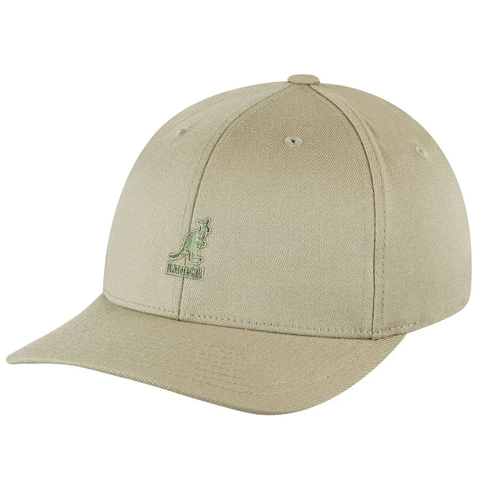 Wool Flexfit Baseball Cap by Kangol