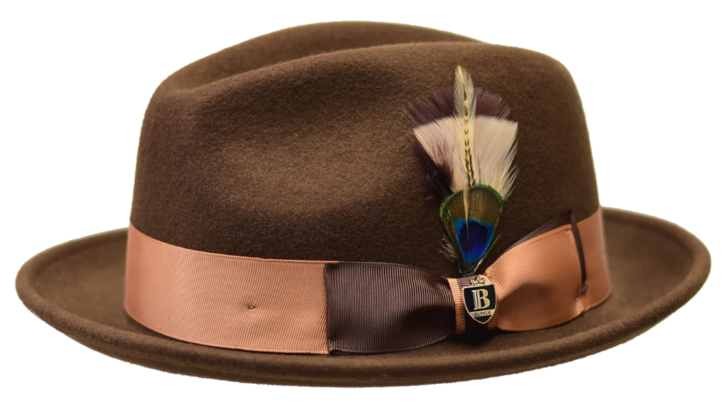 BROWN/CAMEL