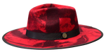 RED/BLACK