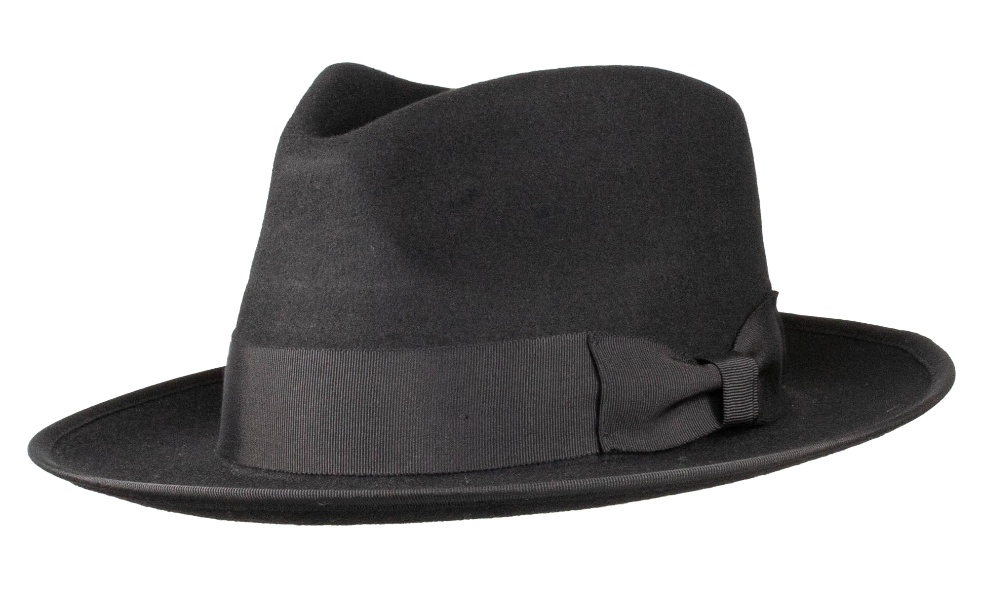 Nice fedora hats sales