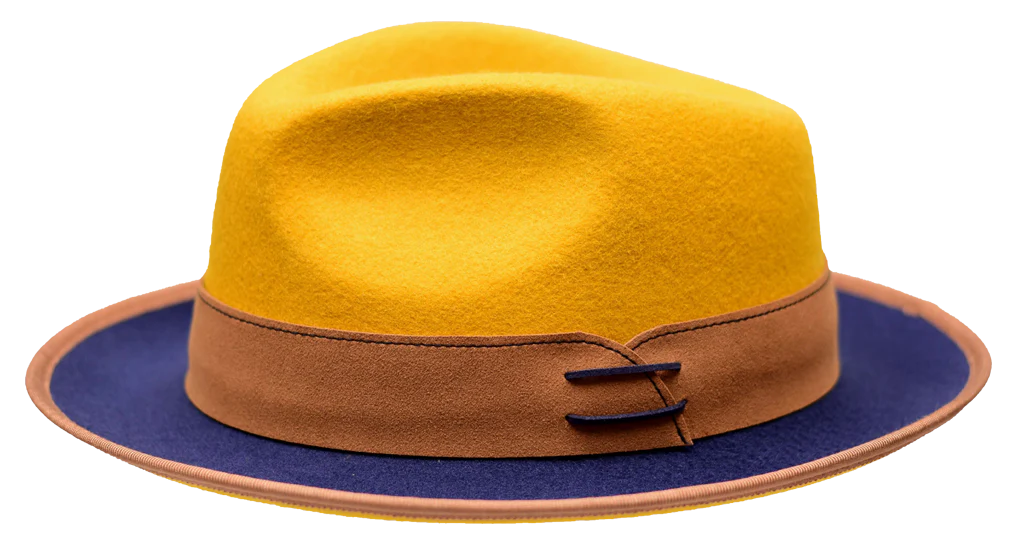 MUSTARD/NAVY