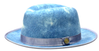 DENIM SWIRL