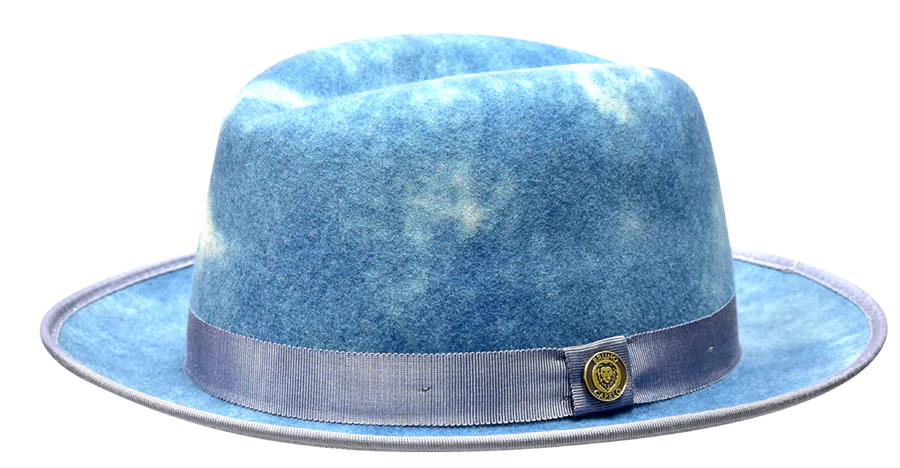 DENIM SWIRL