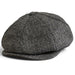 GREY TWEED