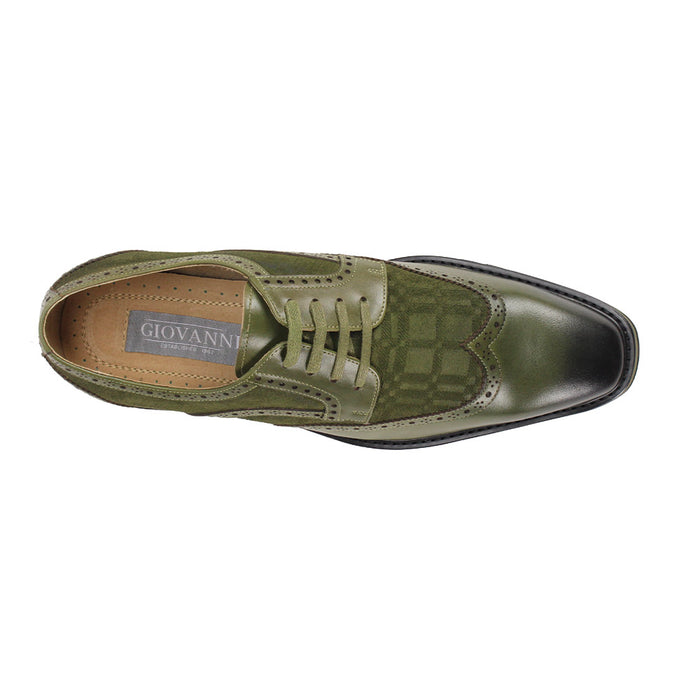 OLIVE