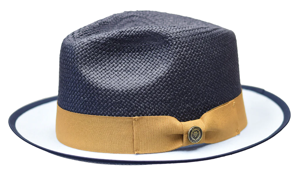 LT BLUE/NAVY