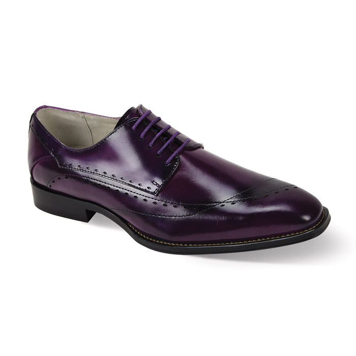 Triston Dress Shoe by Giovanni
